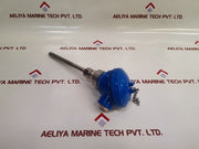 Acez Sensing Pt100Ohm Resistor Temperature Detector