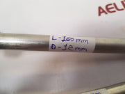 Acez Sensing Pt100Ohm Resistor Temperature Detector