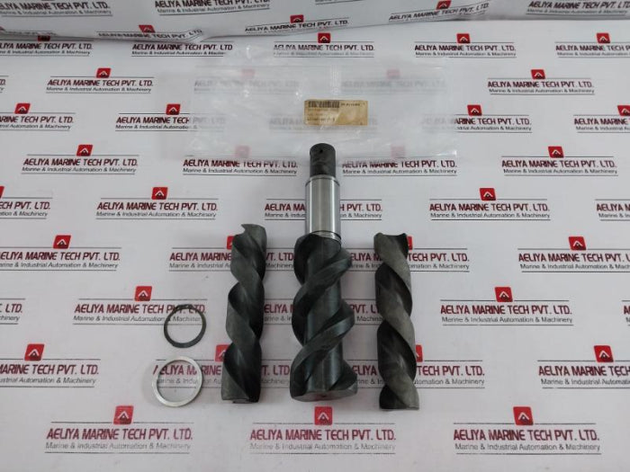 Acg 131201 Rotor Set 12G 701.01.10.600