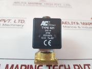 Acl 521 Solenoid Valve E114Xv25/3/521