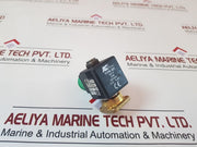 Acl 521 Solenoid Valve E114Xv25/3/521