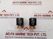 Acl Pilot Valve 52E