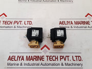Acl Pilot Valve 52E