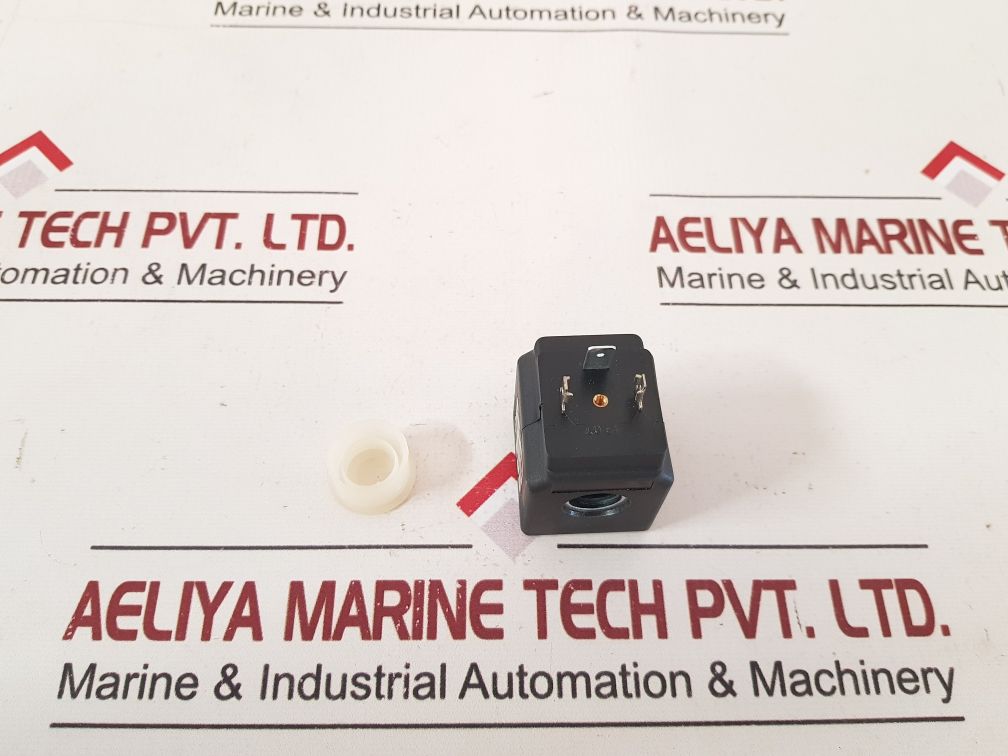 Acl E106Bv45///52E Solenoid Valve Coil 52E