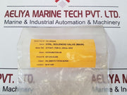 Acl E106Bv45///52E Solenoid Valve Coil 52E