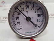 Acmatherm 0 To 100Â°C