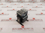 Acme Ce99-0100-f3 Industrial Control Transformer A303-702429 600V-30A A-701758