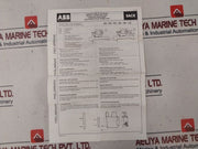 Acme Miami Reversible Motor Kit 4673