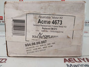Acme Miami Reversible Motor Kit 4673