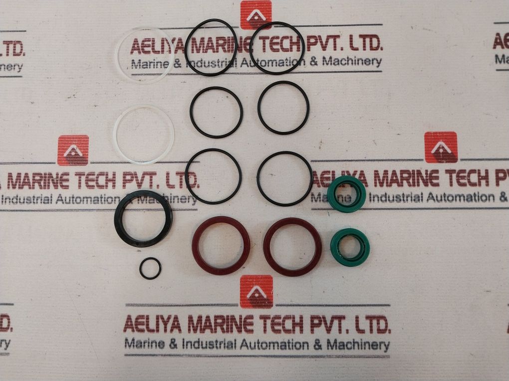 Acme Miami Reversible Motor Kit 4673