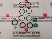 Acme Miami Reversible Motor Kit 4673