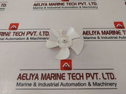 Acme Miami Sab-6-2 Mcmaster Fan Motor Kit 240V 15A