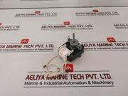 Acme Miami Sab-6-2 Mcmaster Fan Motor Kit 240V 15A