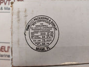 Acme Sab-6-3 Reversible Motor Kit