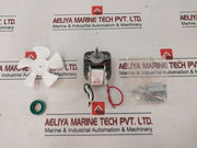 Acme Sab-6-3 Reversible Motor Kit