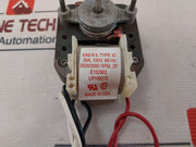 Acme Sab-6-3 Reversible Motor Kit