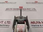 Acme Sab-6-3 Reversible Motor Kit