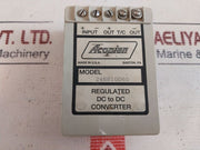 Acopian 24Eb10D60 Regulated Dc To Dc Converter