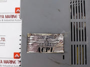 Acpl Ssd-1000 Ac Servo Drive 5.7A 1 Kw