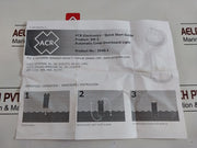 Acr Electronics Sm-2 Automatic Crew-overboard Marker Light