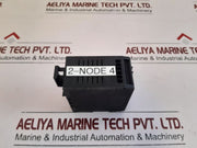 Acromag 550L3-503-4V1-10-ncr-c I/O Module 10V To 36V Dc