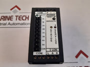 Acromag 550L3-503-4V1-10-ncr-c I/O Module 10V To 36V Dc