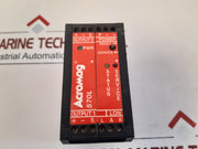 Acromag Smartpack 570L3-701-c1-10-ncr Input Module