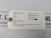 Acromag 653T-0600 2-wire Transmitter