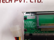 Acs Acs-cf-idetocfa Compact Flash Adapter Ssd-c04G-3500