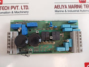 Act-4/18,5Kw 23012501 Intermediate Circuit Board