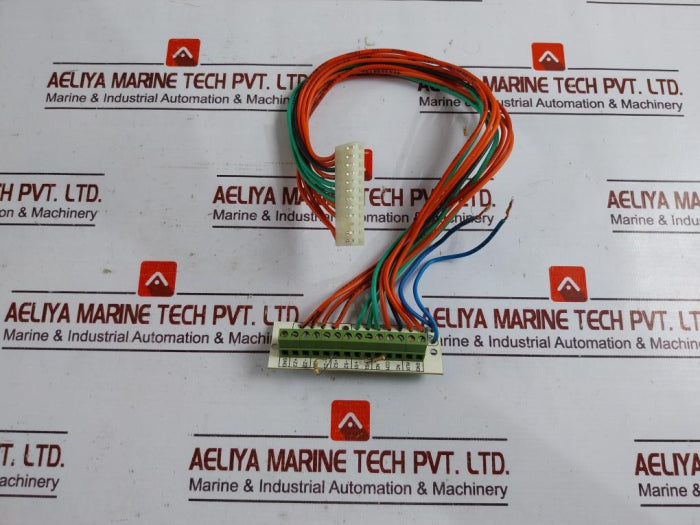 Act 9210 Test Cable Module