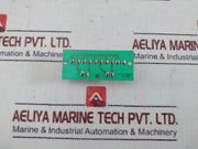Act T-s Terminal Block Module 9210