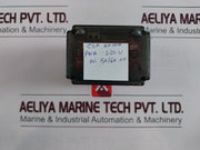 Action Instruments Relay Action Pak Lr 42272 220V Ac 50/60 Hz