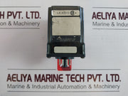 Action Instruments Relay Action Pak Lr 42272 220V Ac 50/60 Hz