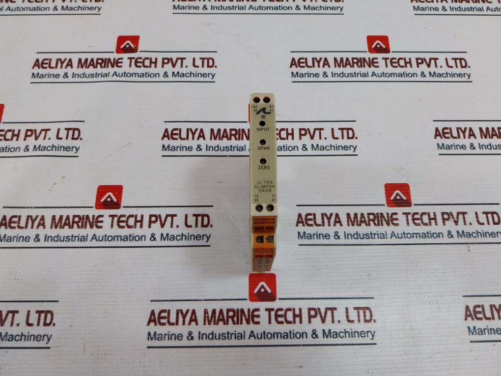 Action Instruments G408-0000 Ultra Slimpak 9-30 Vdc