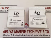 Invensys Q404-4L00 Action Instruments Dc Input Module