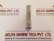 Invensys Q404-4L00 Action Instruments Dc Input Module