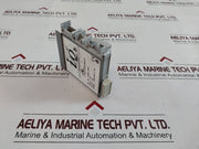 Action Instruments Q406-a003 Dc Input Module