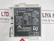 Action Instruments Q406-a003 Dc Input Module