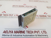 Action Instruments Q408 Dc Input Module Q408-a004, Power: 9/30 V Dc