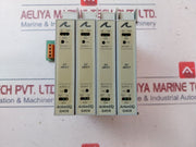 Action Instruments Q408-a004 Dc Input Module 9/30 V Dc