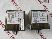 Action Pak Lr 42272 Relay