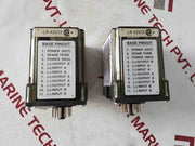 Action Pak Lr 42272 Relay