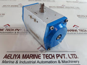 gte 77/90Â°-8 f-z 10 single-acting pneumatic rotary actuator gt-w-8j