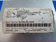 gte 77/90Â°-8 f-z 10 single-acting pneumatic rotary actuator gt-w-8j