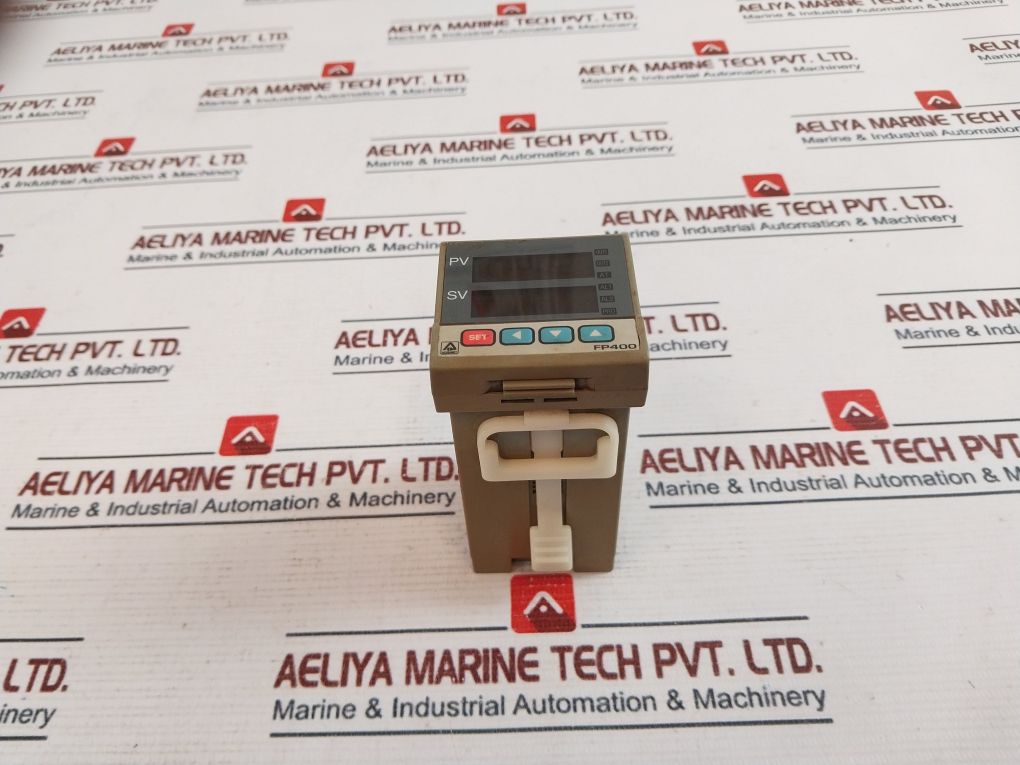 Acushnet Fp400 Digital Temperature Controller – Aeliya Marine