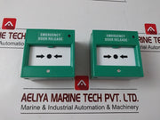 Ad-110 Edr Emergency Door Release