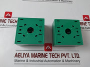 Ad-110 Edr Emergency Door Release