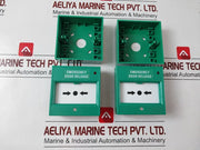 Ad-110 Edr Emergency Door Release