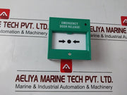 Ad-110 Edr Emergency Door Release